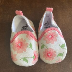 Baby Shoe